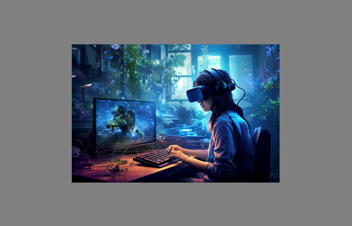 AI in gaming