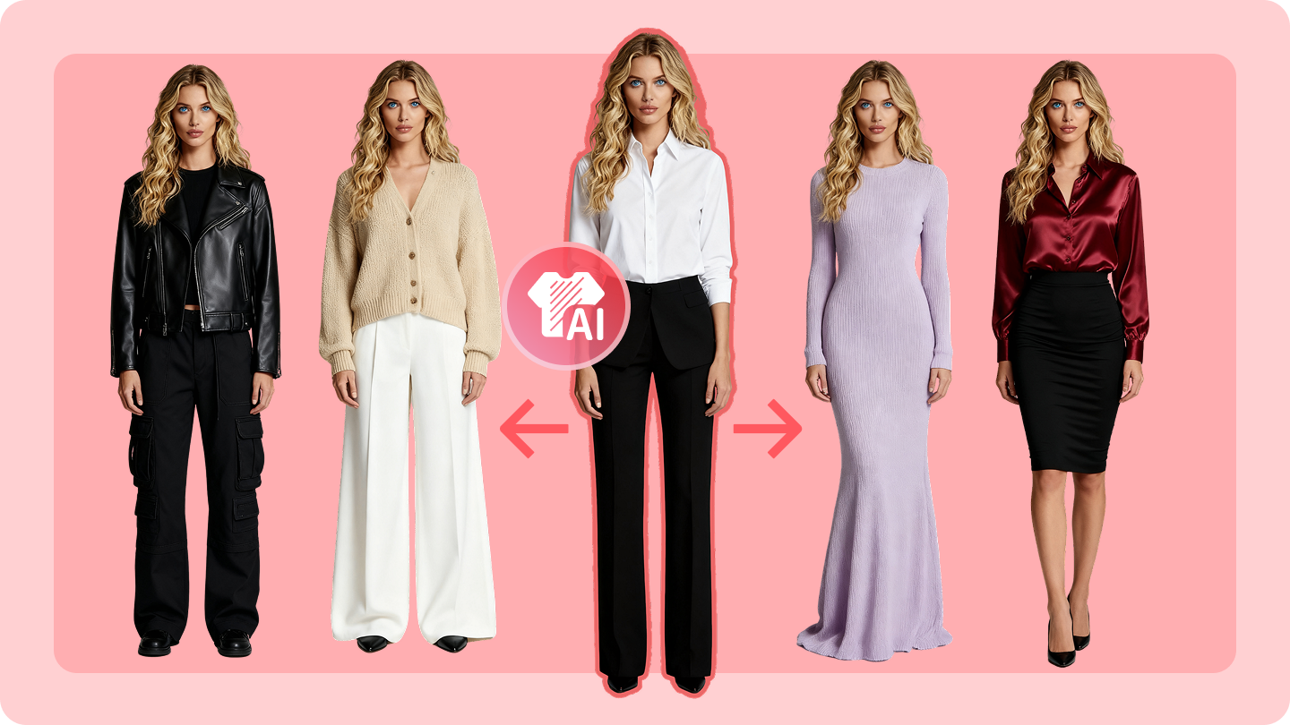 ingyenes outfit ai