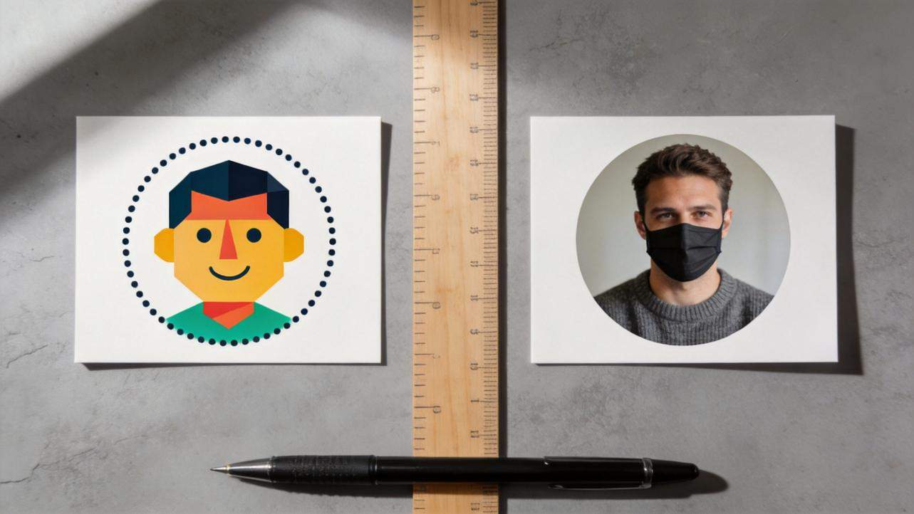 Reddit Avatar vs. Profile Picture: Choosing the Right Identity Format for Community Participation