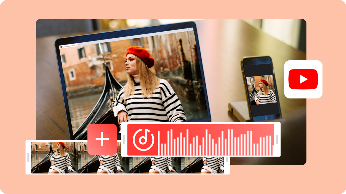 How to Add Music in iMovie with Creative Editing Options