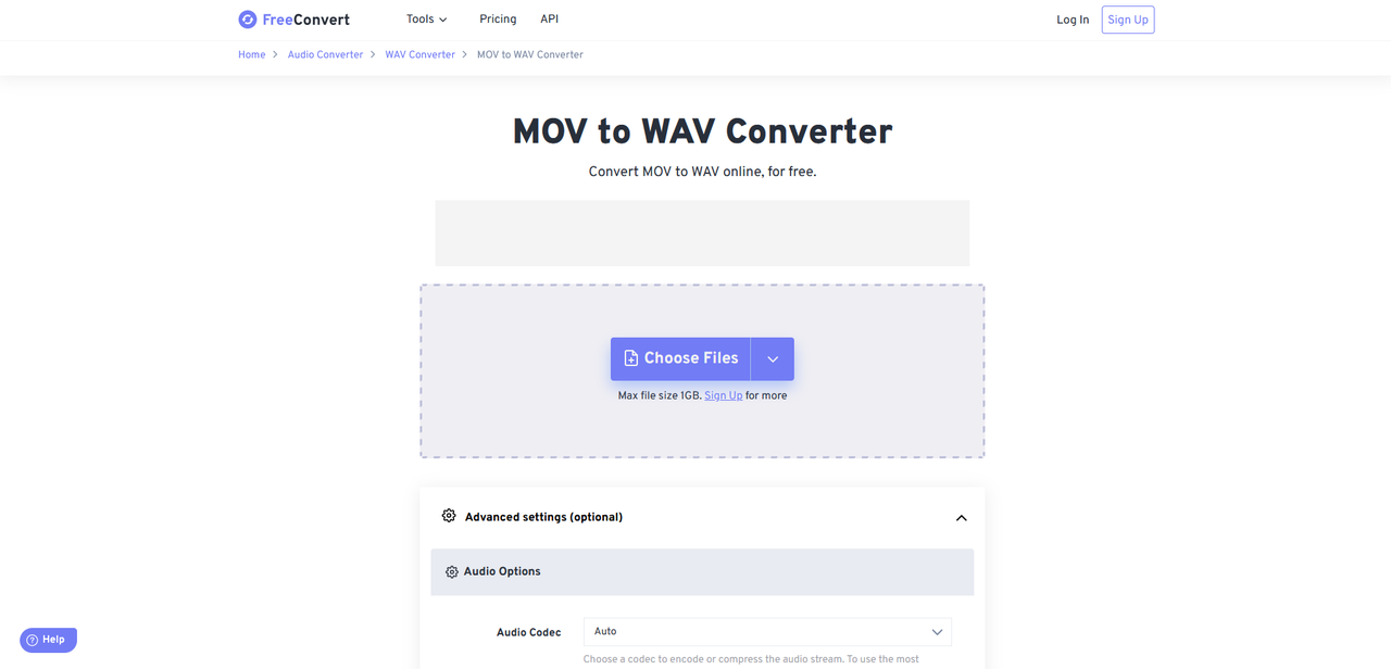 freeconvert