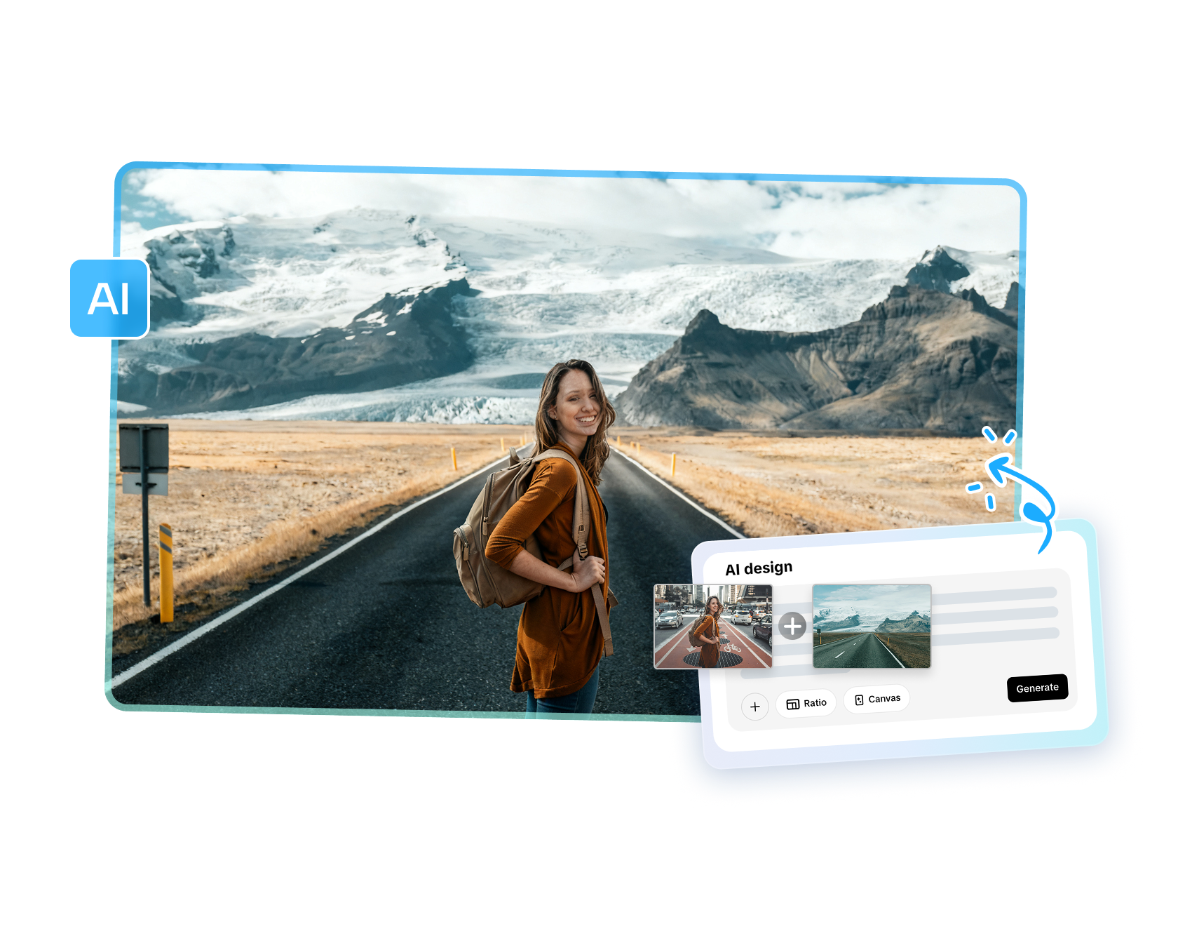 Chồng ảnh trực tuyến miễn phí