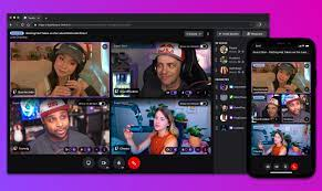 Engaging with viewers during live streams to promote your Twitch
