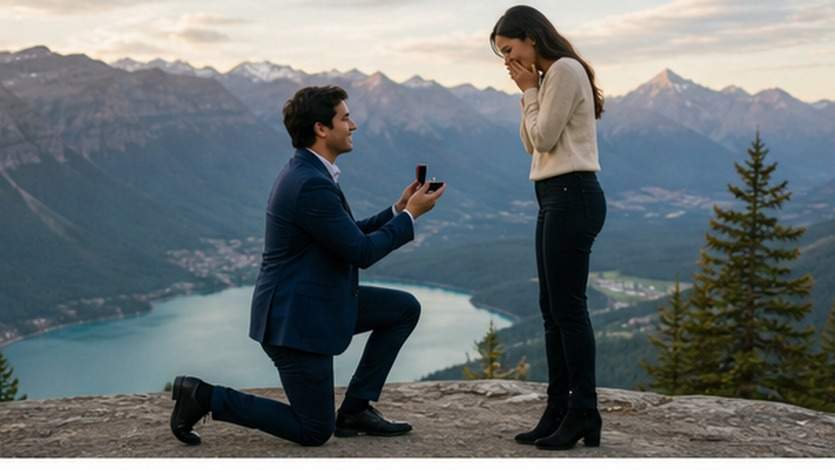 Proposal Photo Prompts example 5