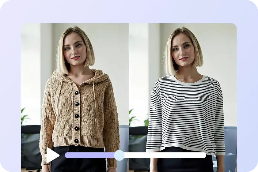 Better outfit style showcase 