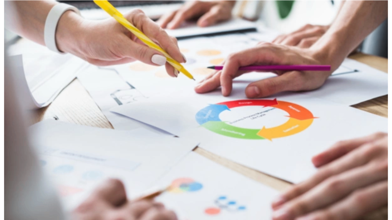 Enhances marketing effectiveness