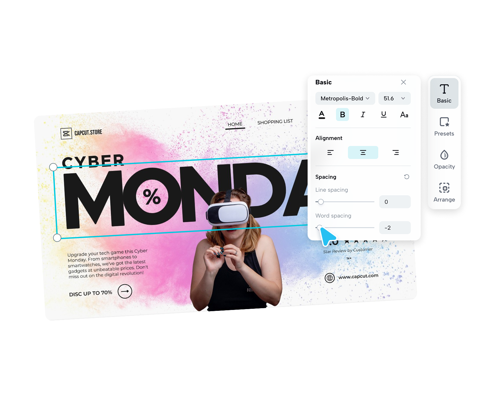 Free Online Facebook Event Cover