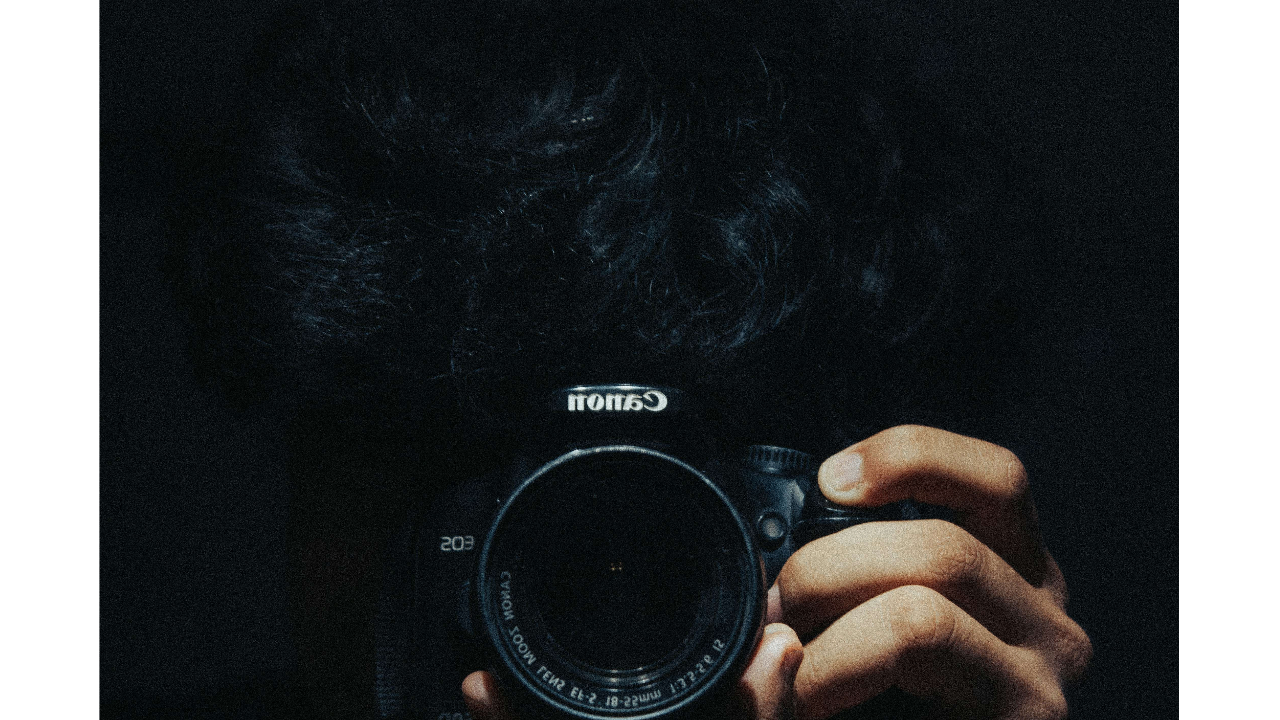 Basics of photo blending and merging