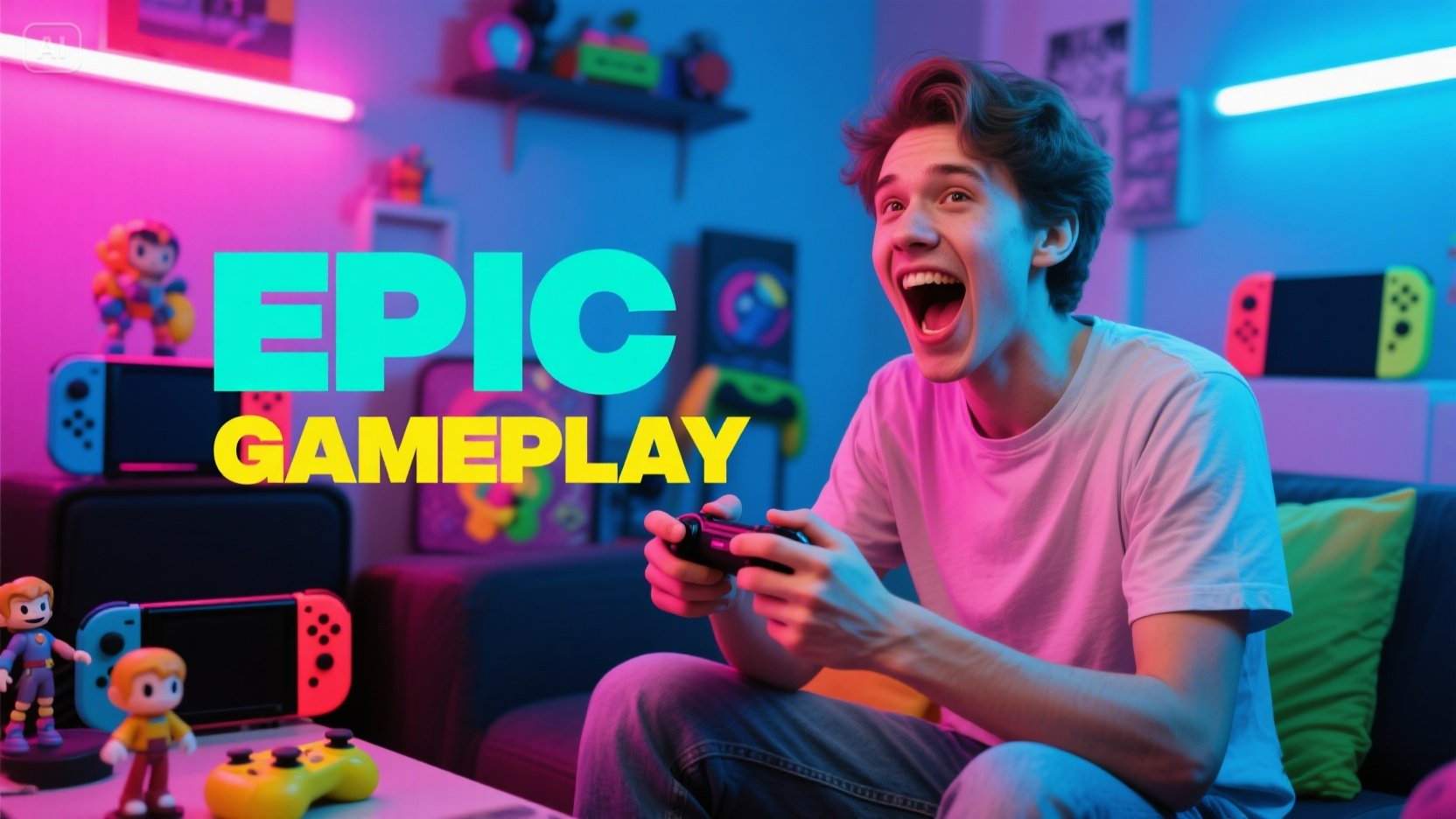 videojuegos