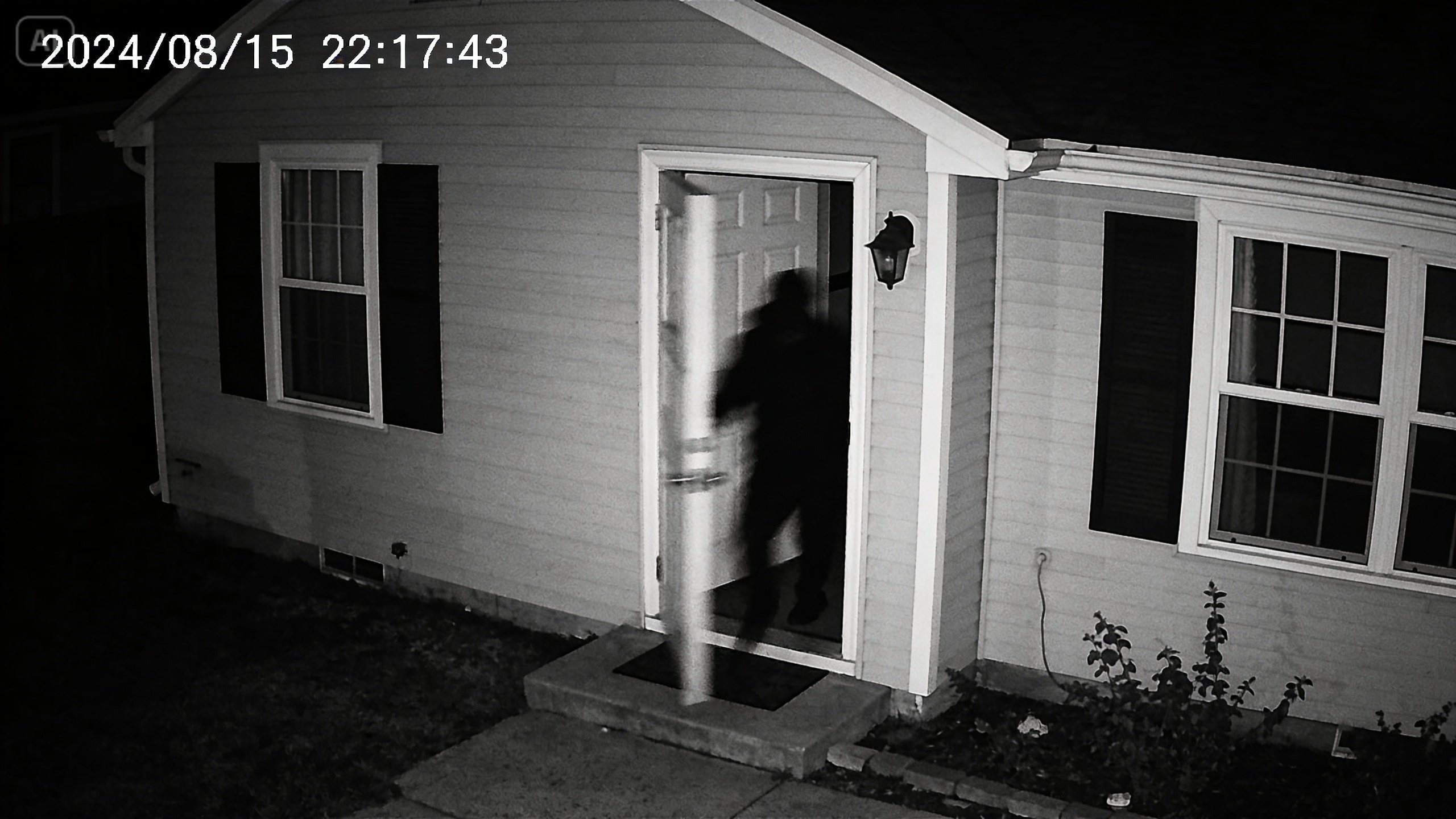 AI Secret Home Video Generator nhắc nhở