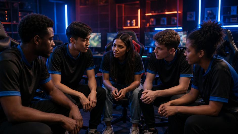 Clans Video hero image