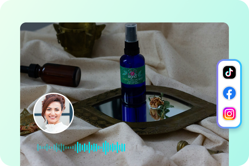 การสร้างเนื้อหาสำหรับโซเชียลมีเดีย