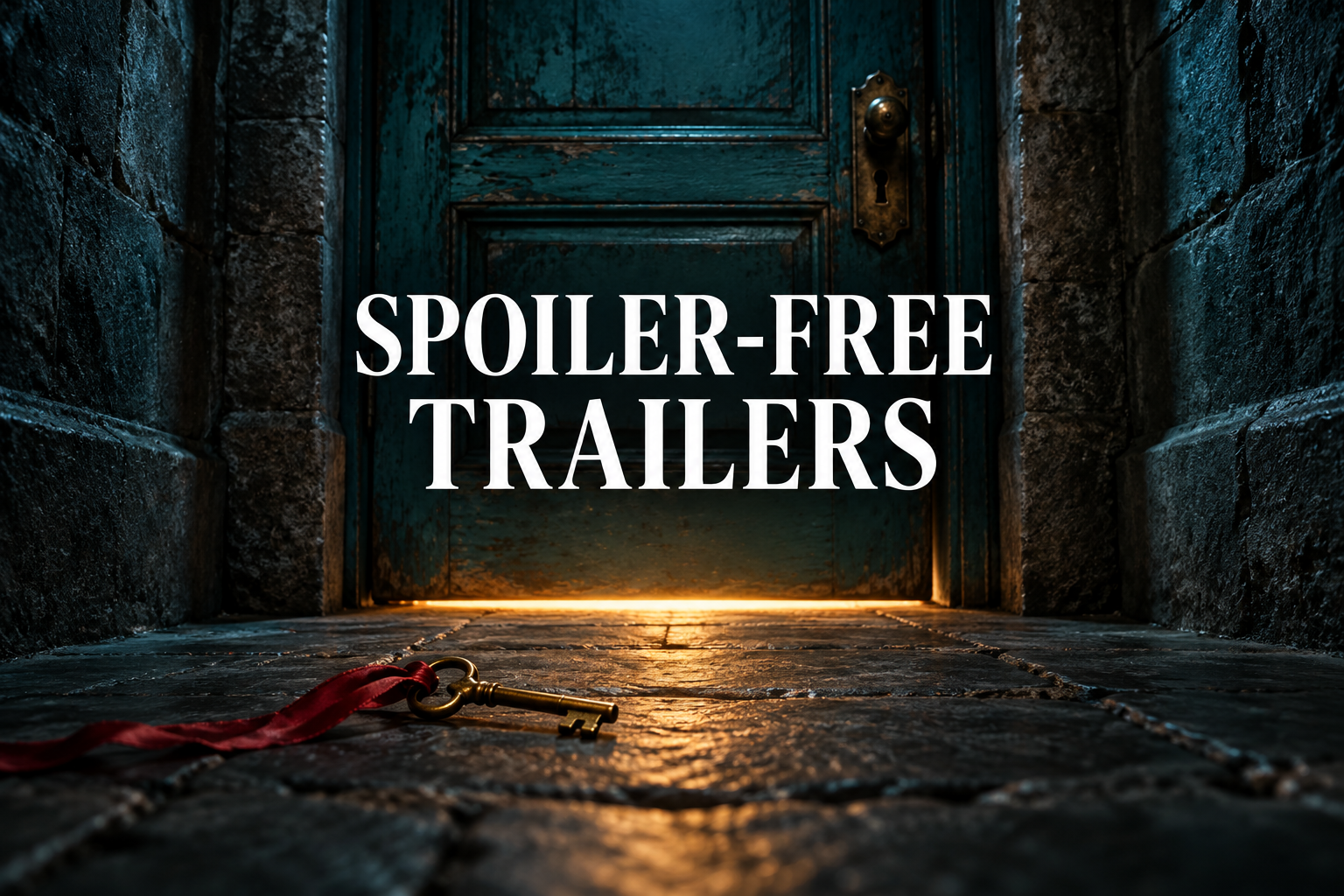 AI Movie Trailer Generator: Spoiler-Free Editing in CapCut