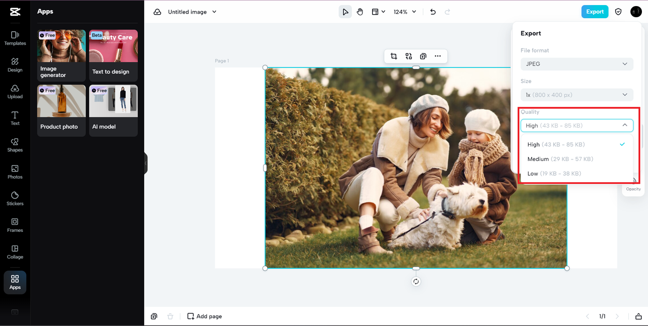 online image converter