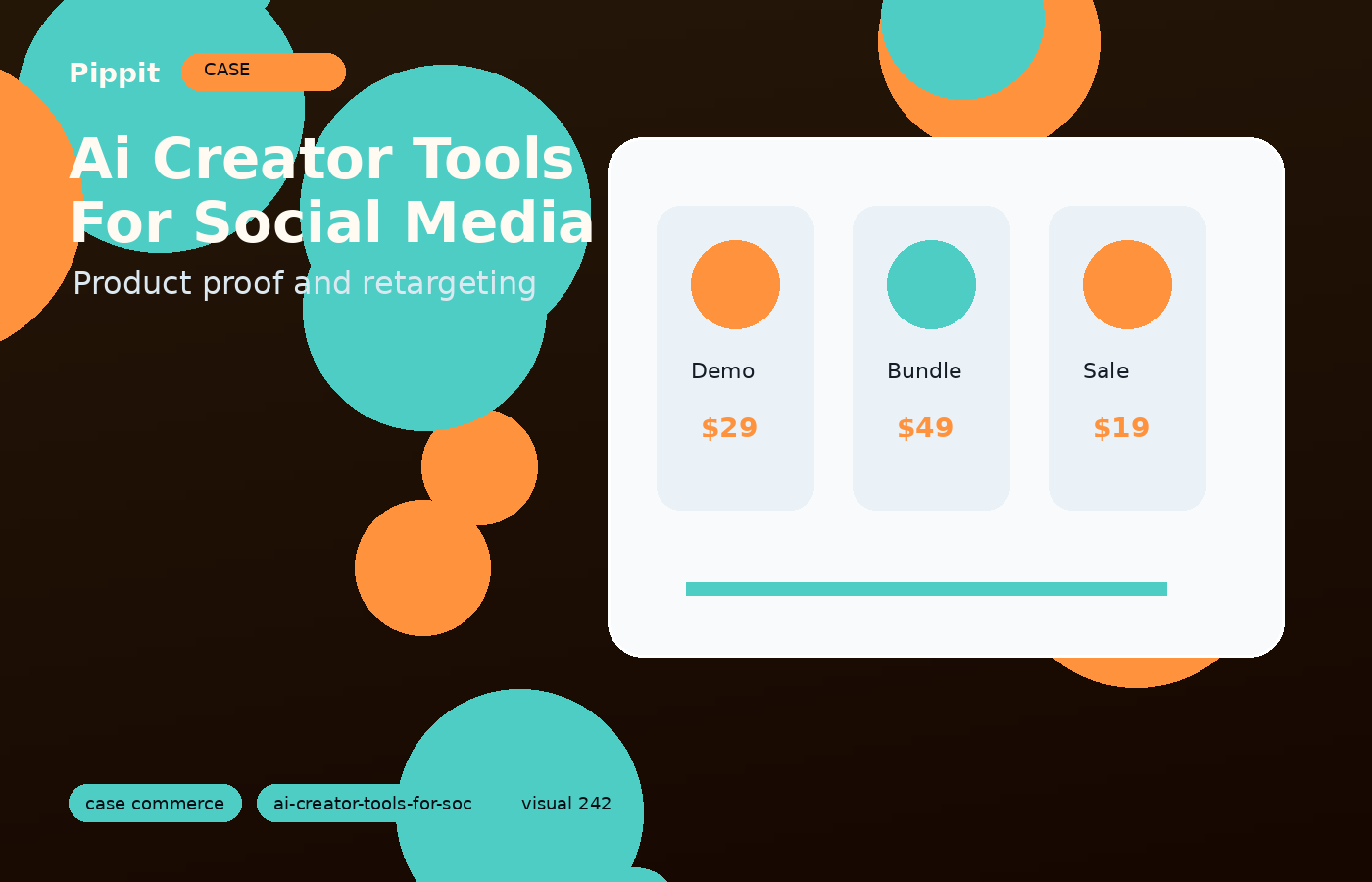 ai creator tools for social media ecommerce storytelling example