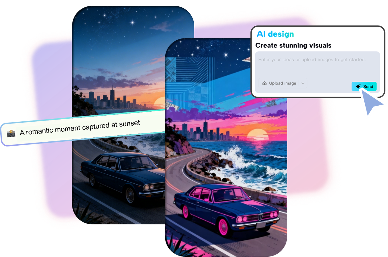 AI Design Platform