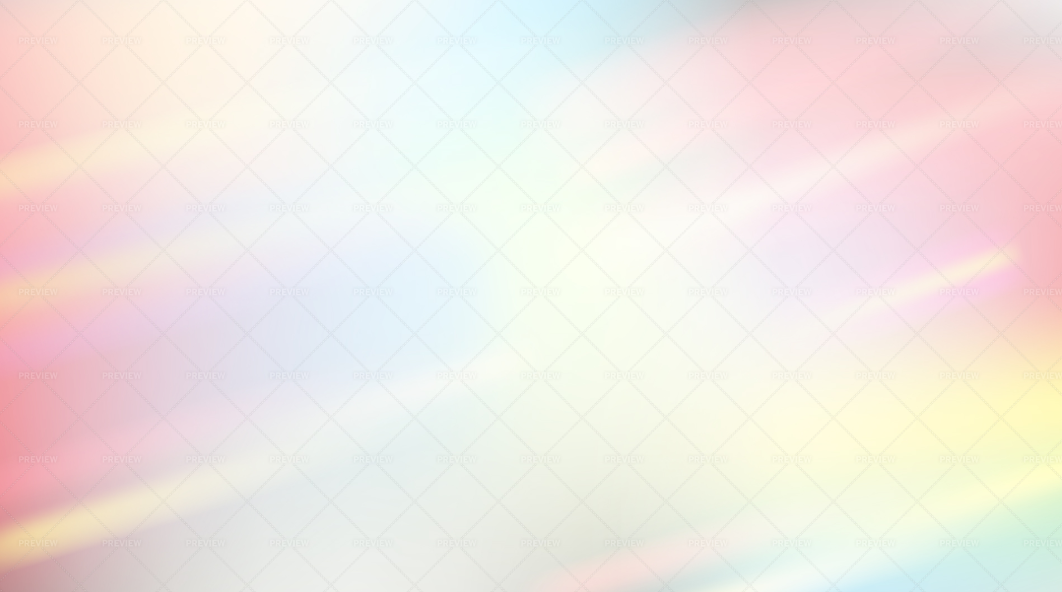 柔和柔和的燈光洩漏