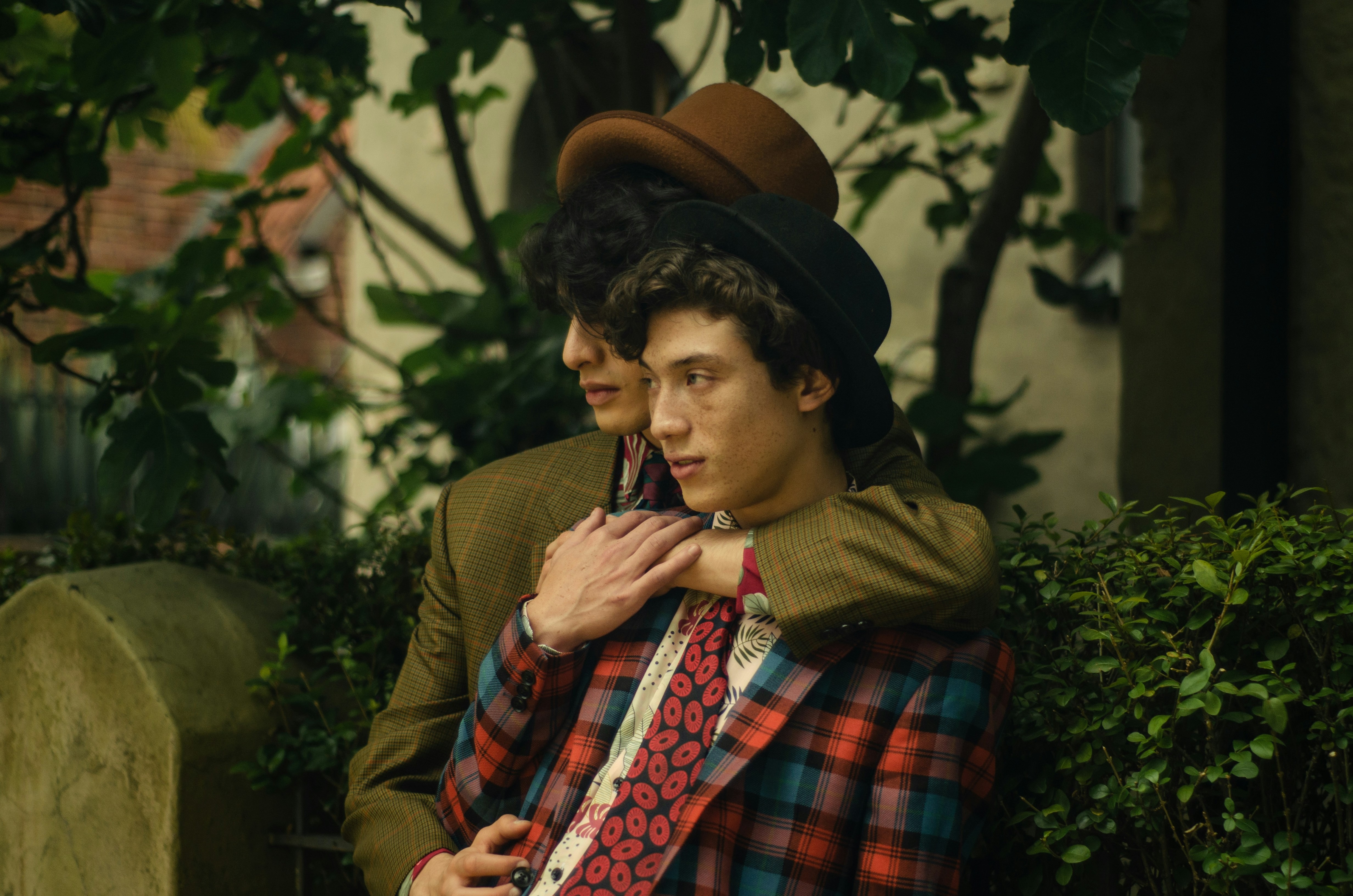 Trendy & Catchy Prompts