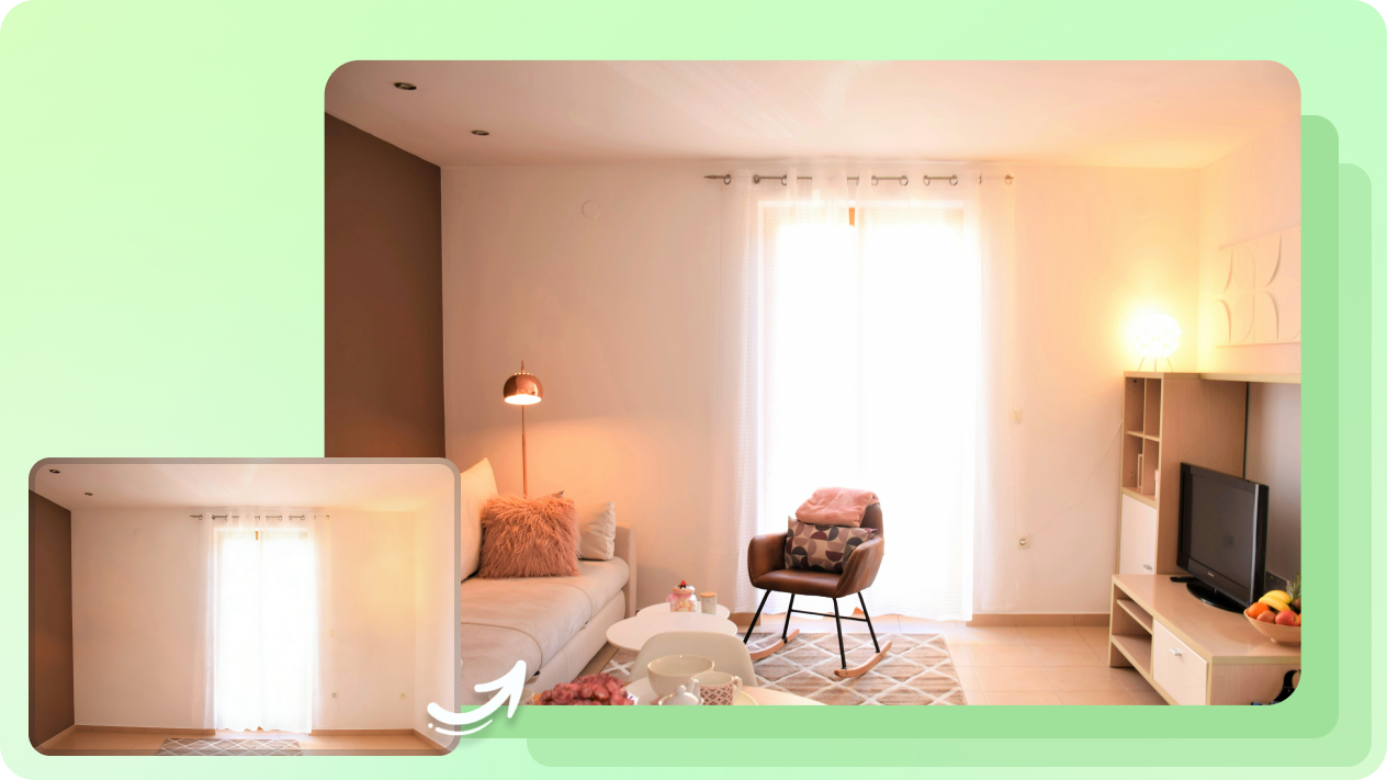 creați cu imagine în imagine