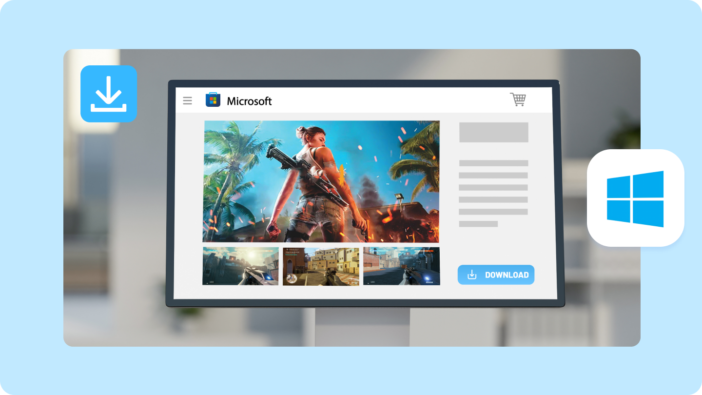 Лучшие игры Microsoft для ПК | Скачать бесплатно на Windows
