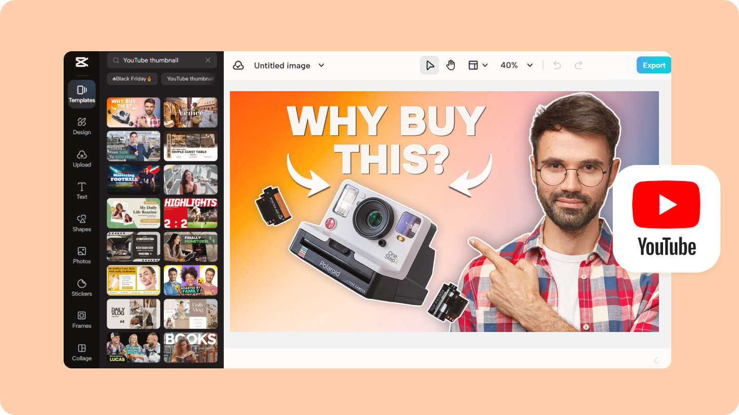 creatori di miniature per YouTube