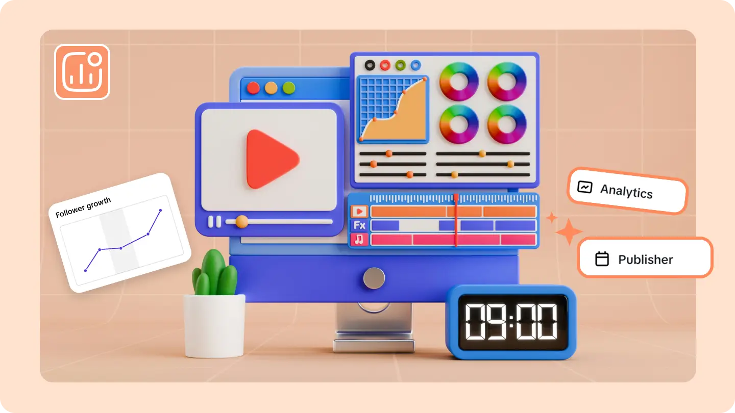 Video Agent for AI-Powered Content Analysis