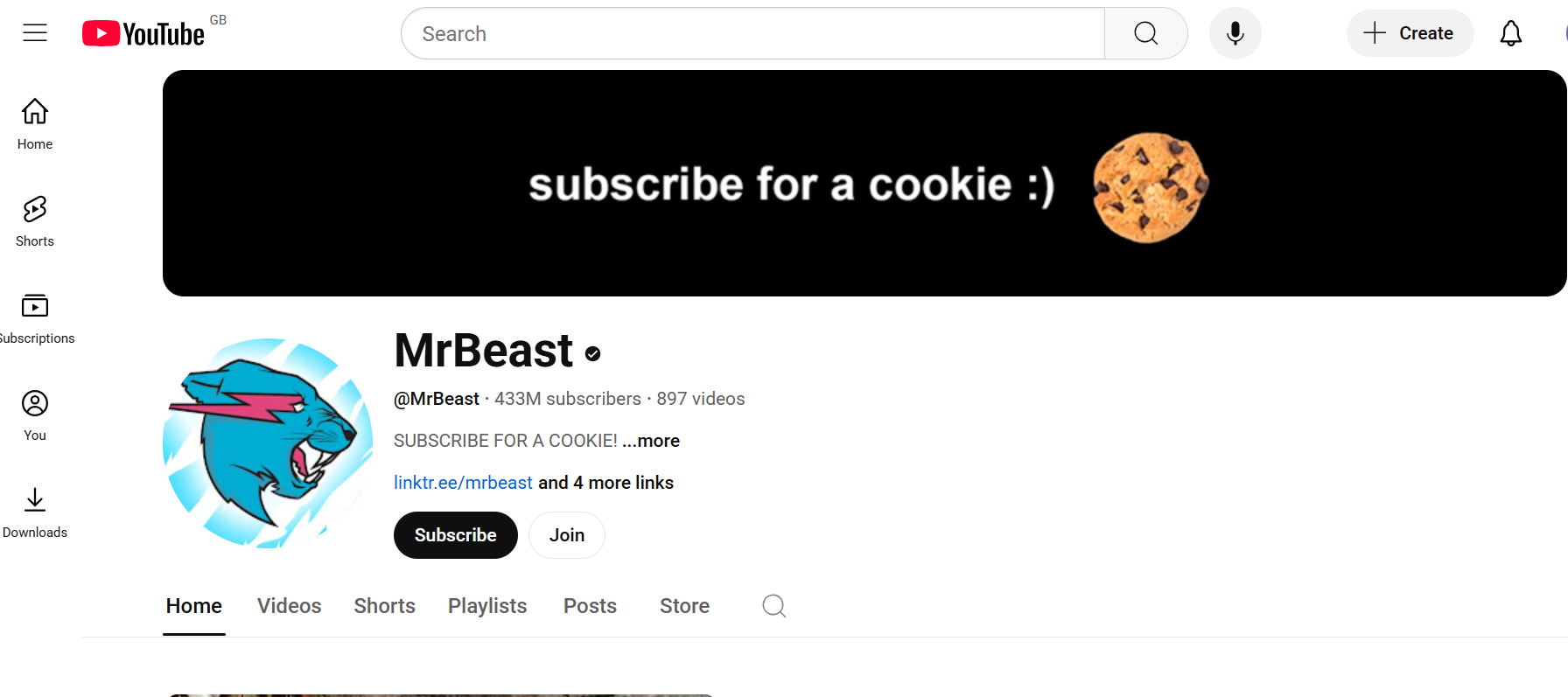 MrBeast