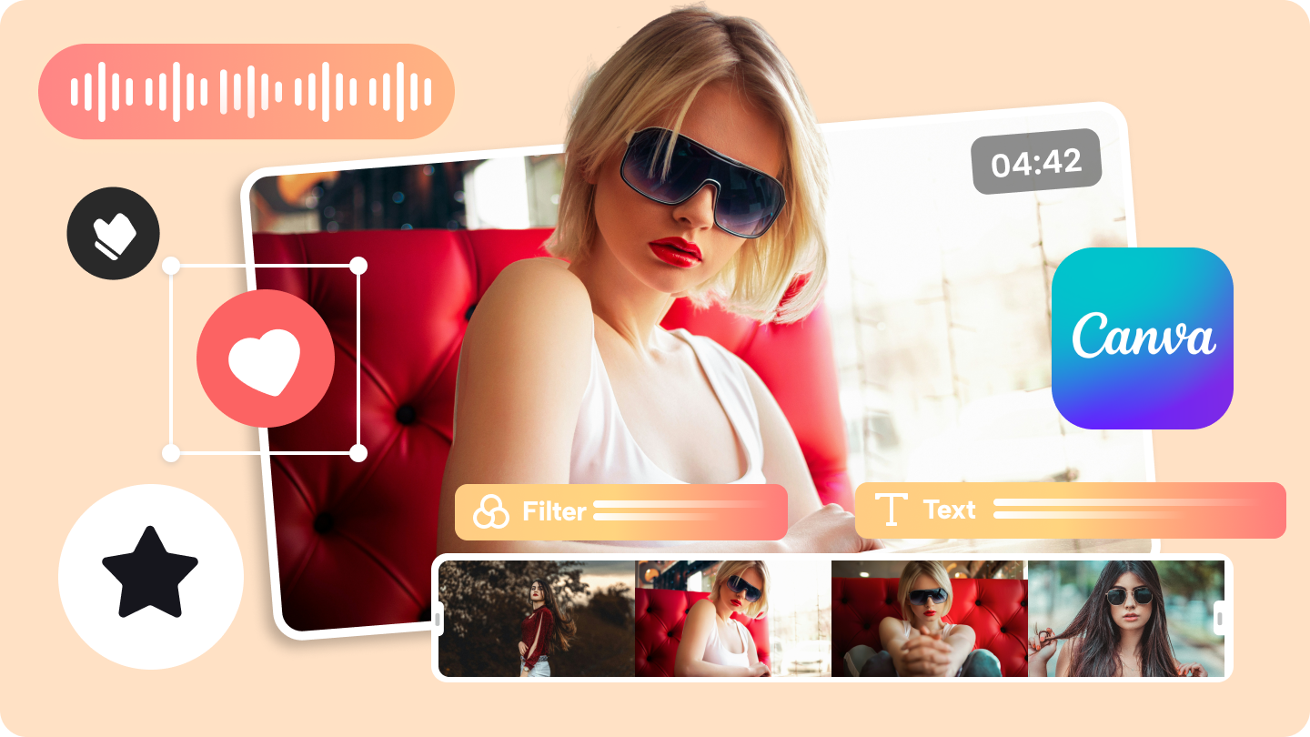 canva 앱 리뷰
