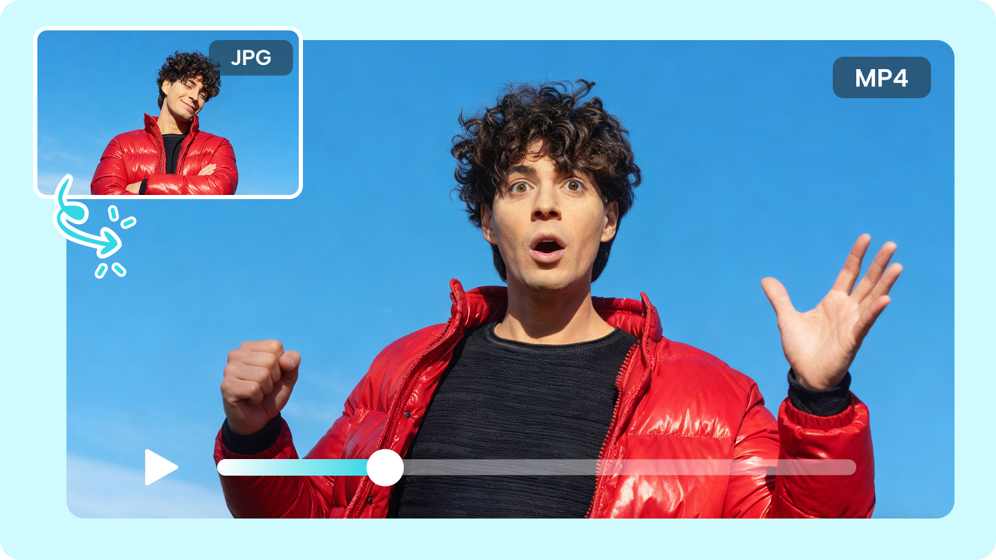 Vídeo de Live Photo