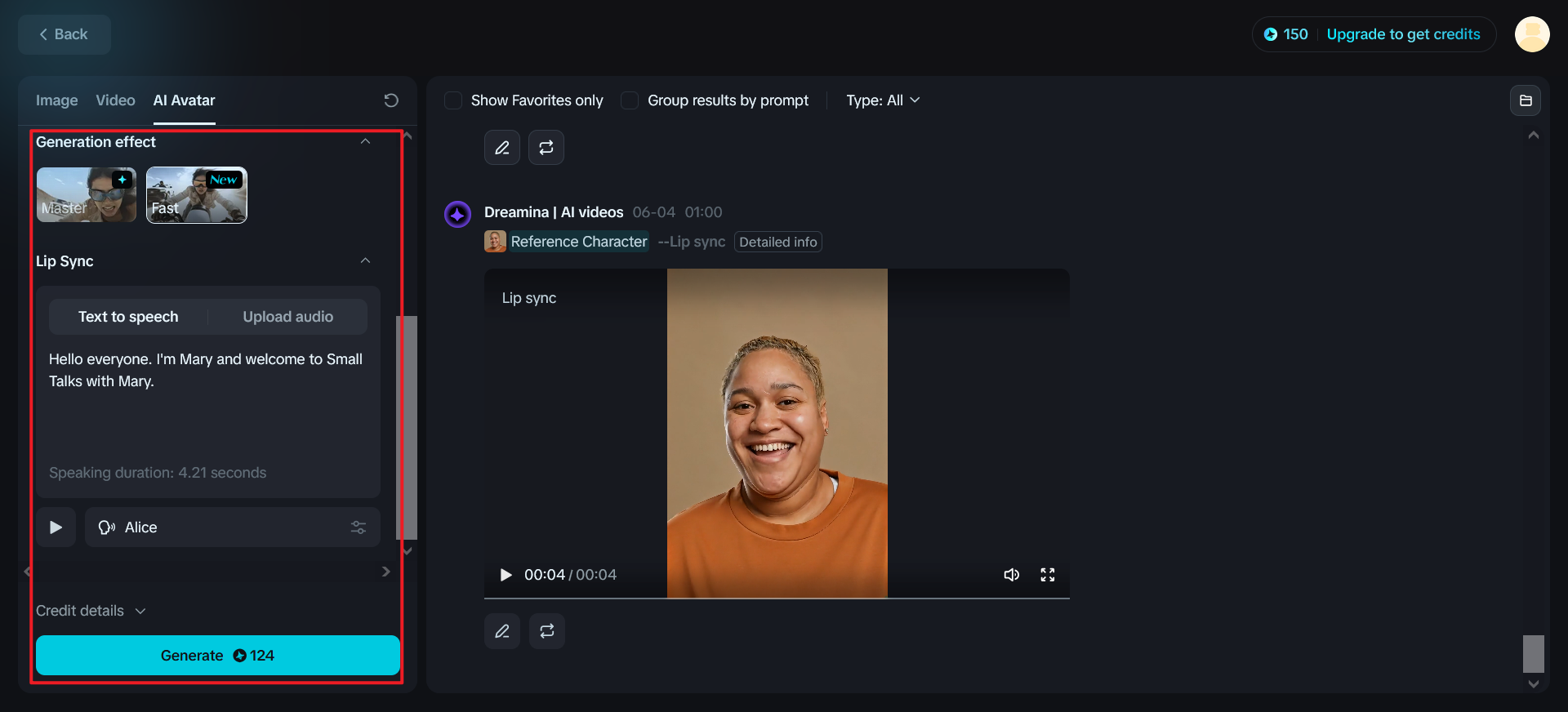 Comment créer un avatar numérique