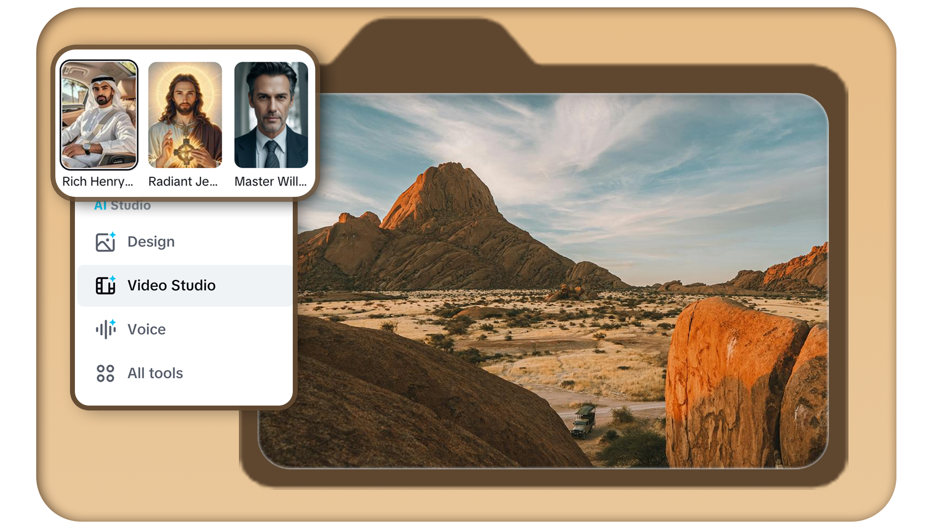 Best Sora AI Prompts for Faceless Content