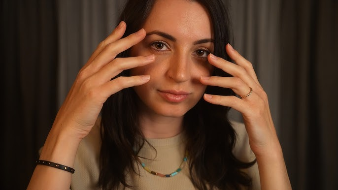 ASMR шорти сплять відео