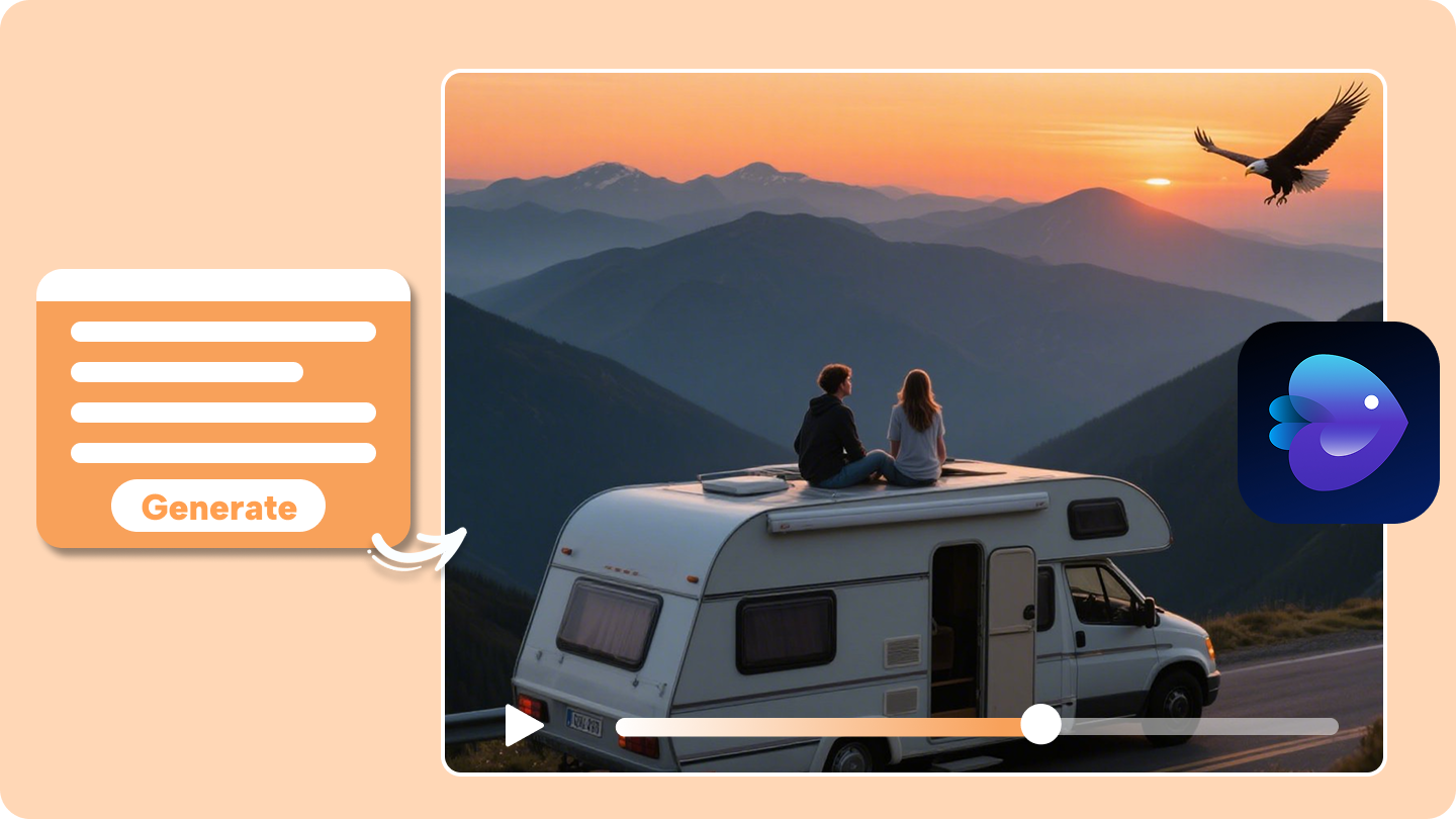 invideo ai video generator 