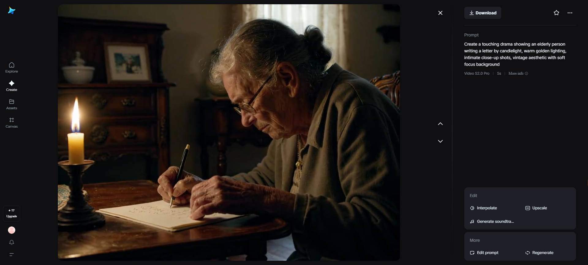 The Last Letter