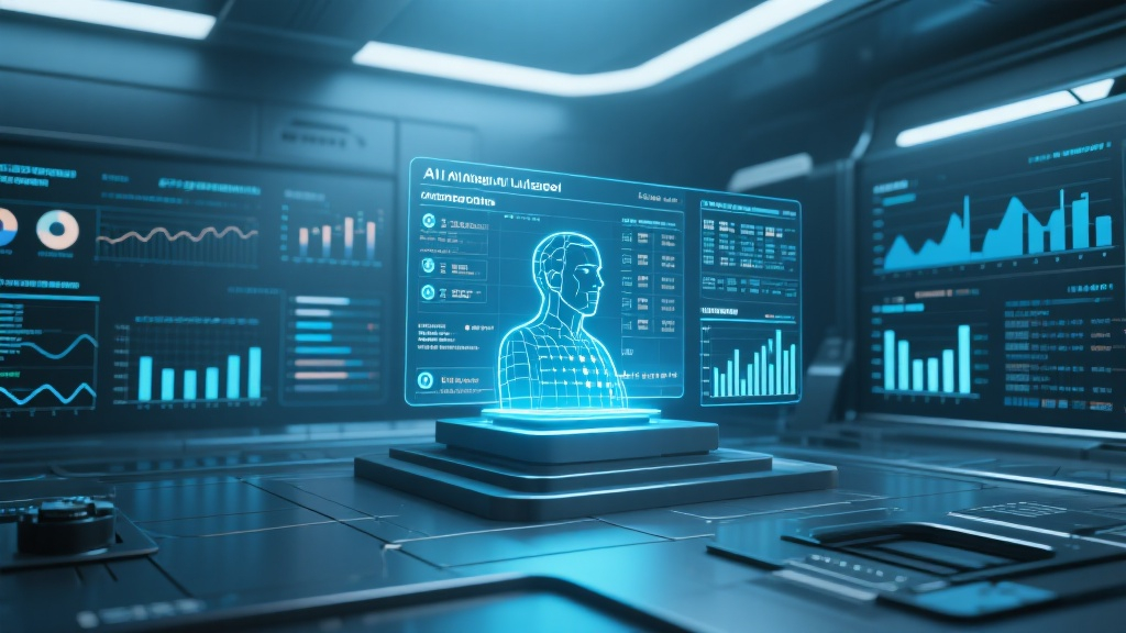 AI capabilities are applied across industries