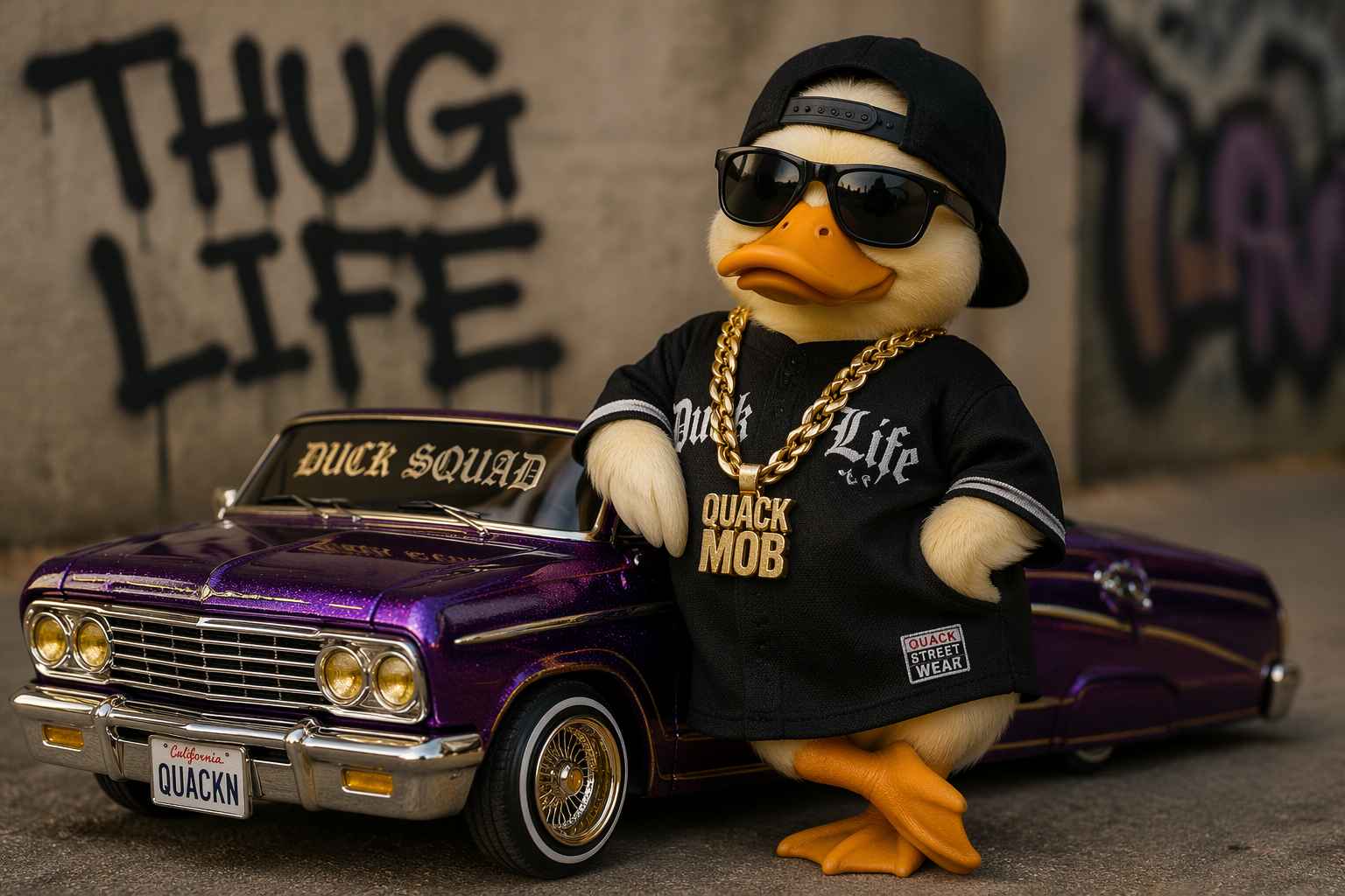 duck memes and videos