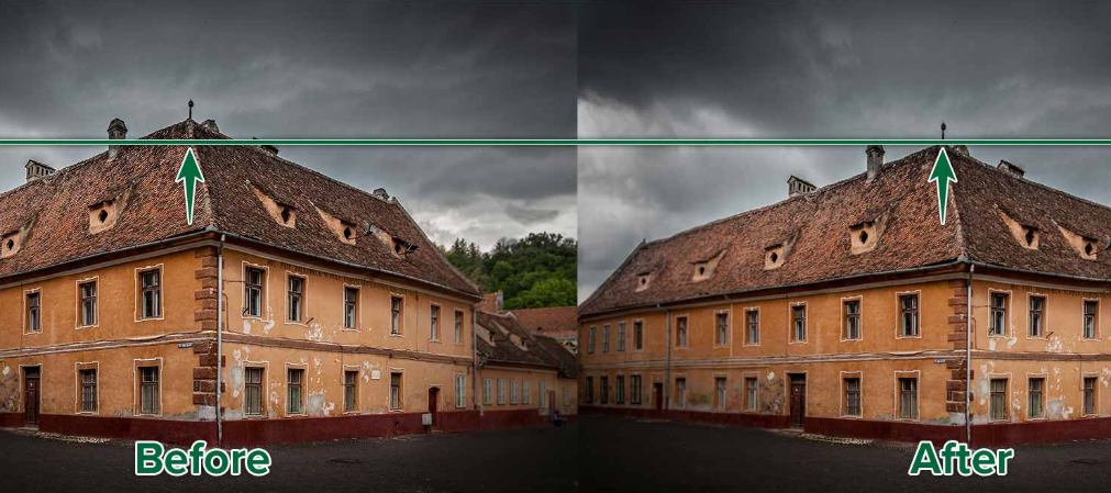Perspective