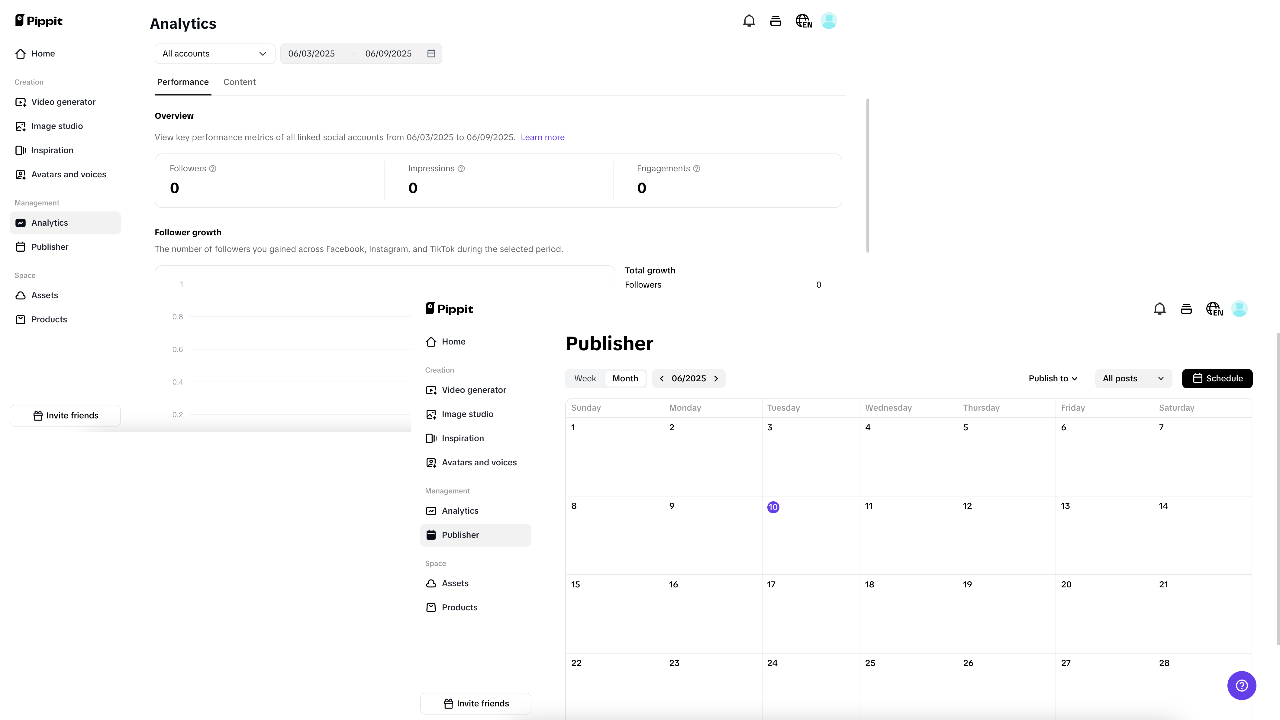 Awtomatikong-paglalathala at analitika