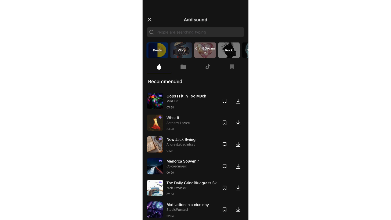CapCut App