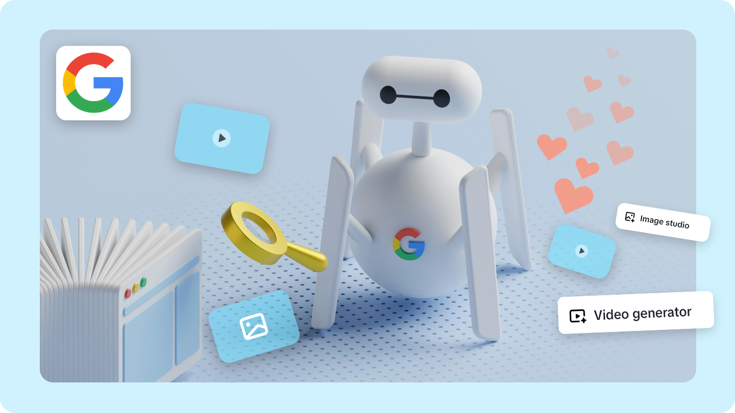 Google Trends Product