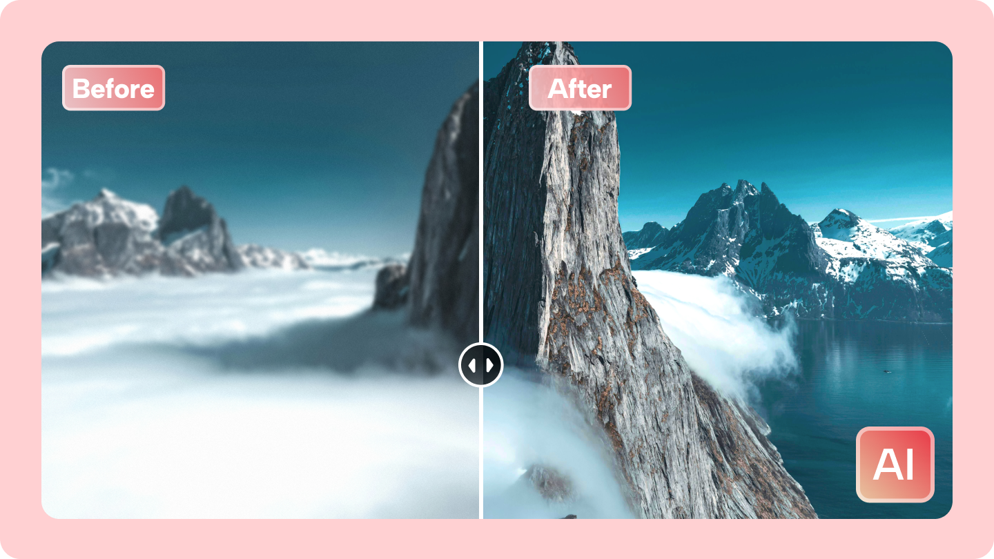 best ai image upscaler