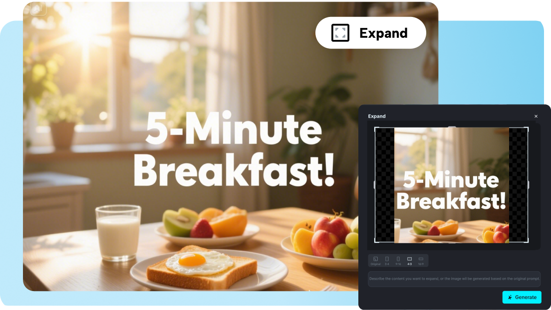 ai thumbnail Expander