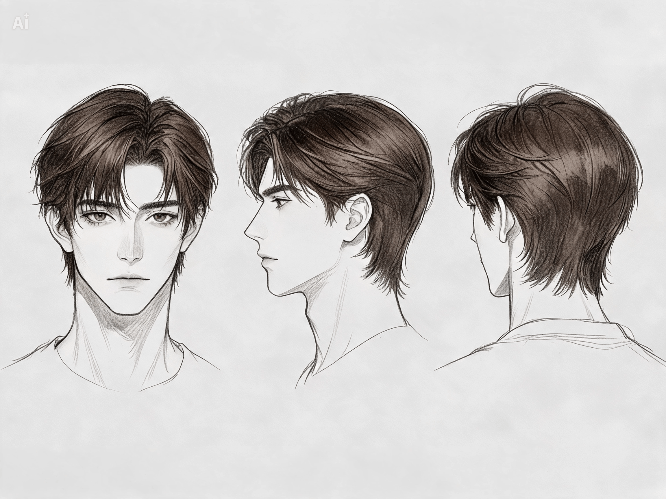 Plan Character Styling