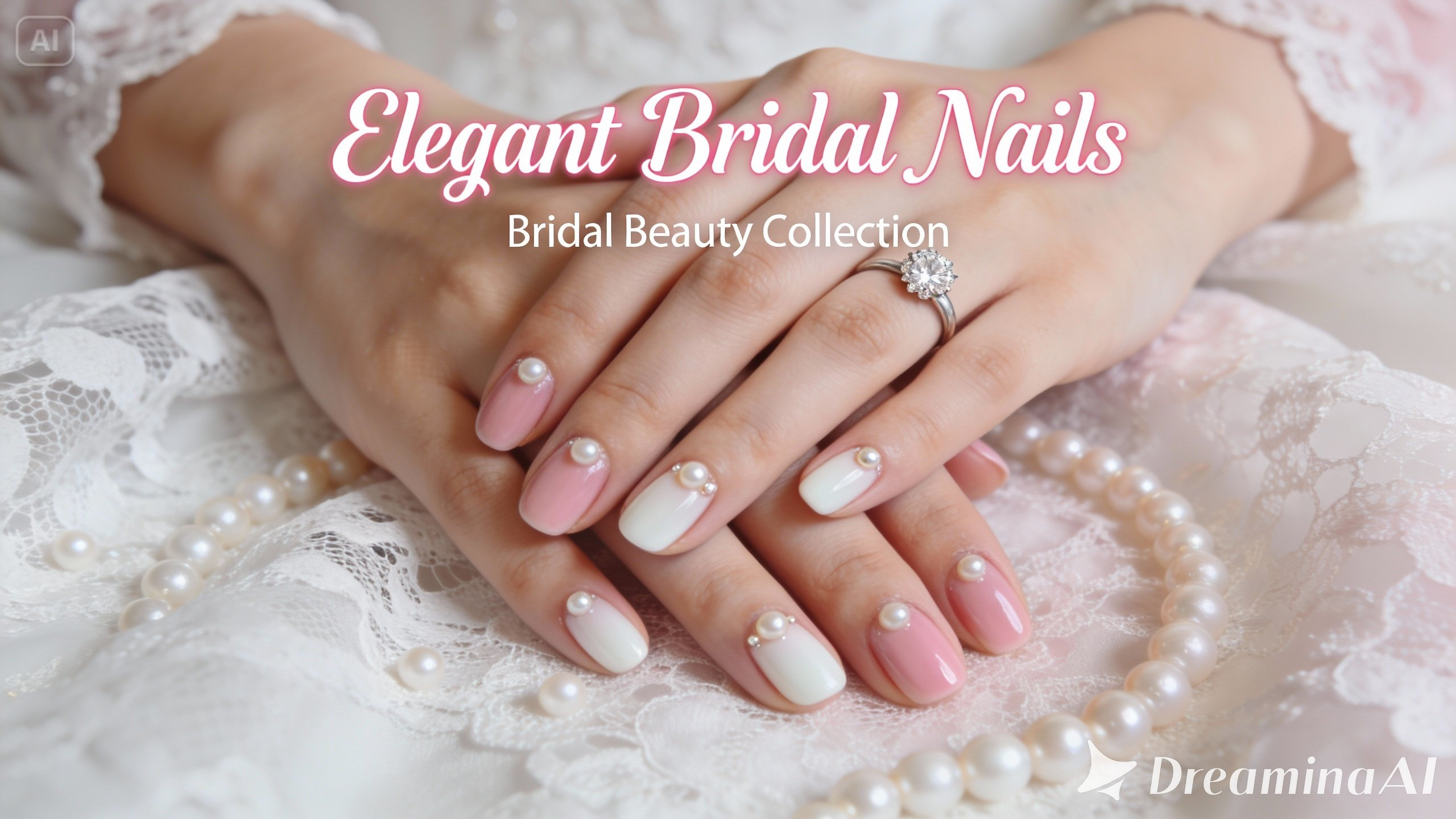 Bridal bliss offer