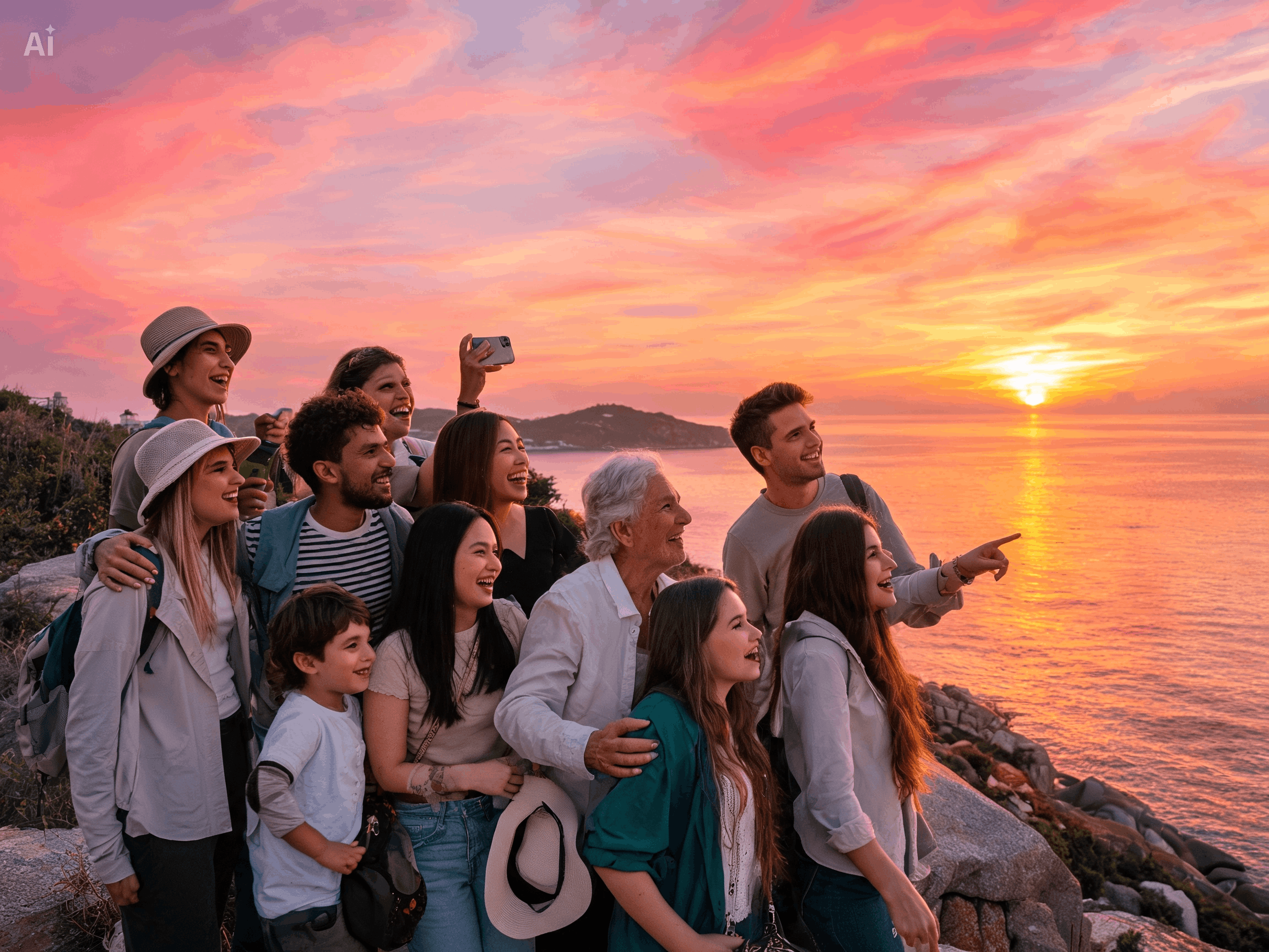 Travel Image Fixes
