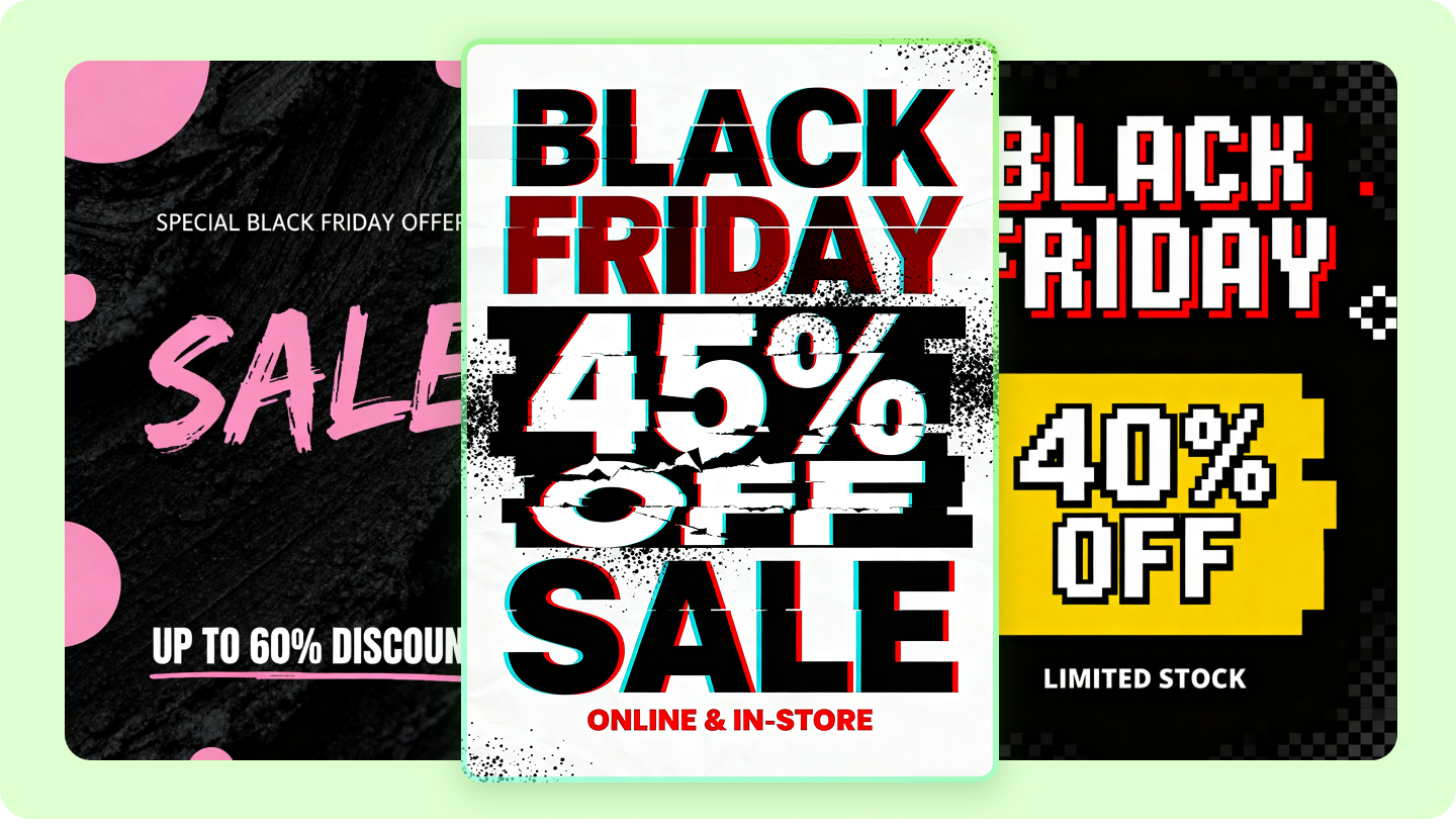 risalah black friday