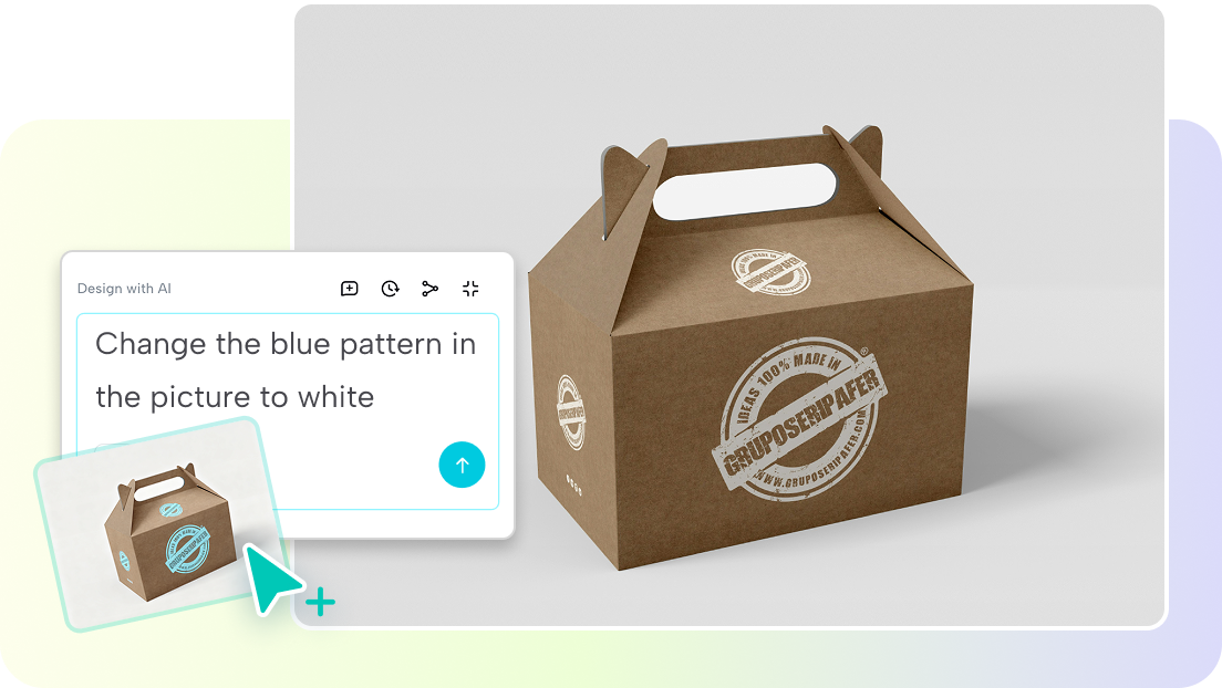 Studio für Verpackungsdesign