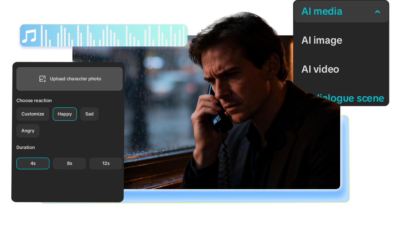 Top AI Conversation Tools