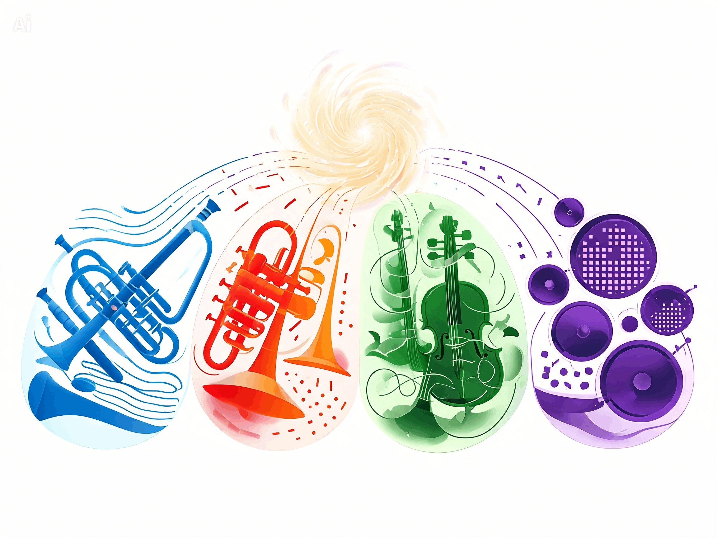 Explore Instrumental Variations