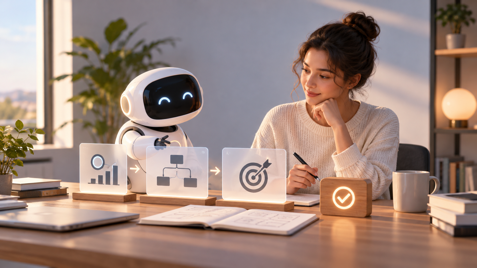Social-Ready Claude Ads Concluir exemplo para claude ads